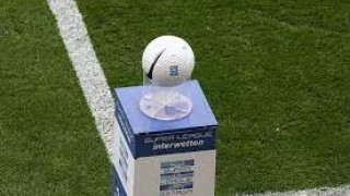 Superleague: Το παρε-δωσε των ομάδων