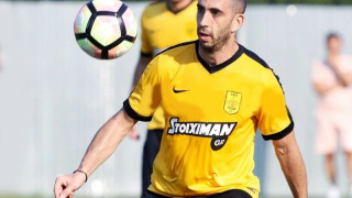 Ιντζόγλου: «Έξυπνη κίνηση η επιστροφή του Δεληζήση, ταιριάζουν στον Άρη τα μεγάλα παιχνίδια»