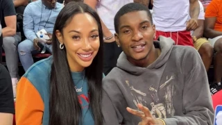 Ο Κέβιν Πόρτερ Jr. ξυλοκόπησε τη σύντροφό του και συνελήφθη!