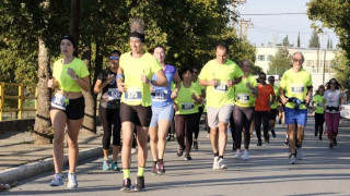 Kufalia Hill Run: Το Μονοπάτι της Δήμητρας και της μνήμης