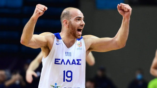 Απόλλων Πάτρας: Ανακοίνωσε τον Βασίλη Μουράτο