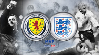 «MVP» :  Πέντε τα ταμεία μας χθες  και το σημερινό πρόγραμμα αρχίζει με το «Χ» στο ντέρμπι Σκωτία – Αγγλία.
