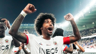 Έκαναν τη νύχτα μέρα οι οπαδοί της Νις, μετά τη νίκη επί της Παρί