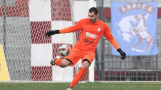 Συμπαραστέκεται στον Κώστα Θεοδωρόπουλο ο ΠΣΑΠΠ - Έχασε το σπίτι του, τον διώχνει η ΑΕΛ