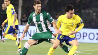 Η δοκιμασία του Παναθηναϊκού στο Αγρίνιο και η «μάχη» στη Λαμία