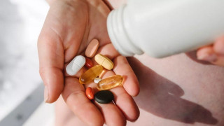 Θα πάρετε πολυβιταμίνες; Έξι πράγματα που πρέπει να γνωρίζετε πριν ξεκινήσετε