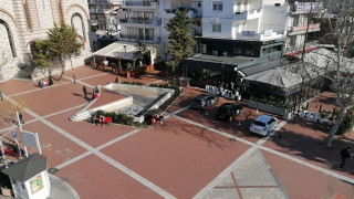 Θεσσαλονίκη: Έρχεται μεγάλη «Λευκή Νύχτα» – Ανοιχτά καταστήματα μέχρι 12 το βράδυ