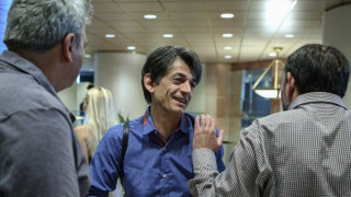 Καρανίκας υπέρ Κασσελάκη για Μακρόνησο: «Ενόχλησε αυτοαναφορικούς ιδιοκτήτες της Ιστορίας»