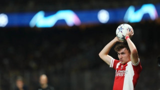 Αντβέρπ: Το αμέλησε και άφησε εκτός λίστας τον Σαν Βάινς