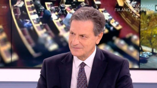 Σκυλακάκης: «Οι... Σαουδάραβες φταίνε για την τιμή της βενζίνης, το αυτό και το εκείνο»