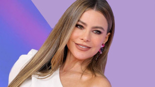 Σοφία Βεργκάρα: Throw back στην εποχή που ήταν μοντέλο