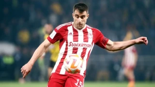 Τσεκάρει Παπασταθόπουλο η Σαμπντόρια