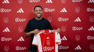 Άκπομ: «Θέλω να παίζω στον Άγιαξ για να δείξω τι μπορώ να κάνω»