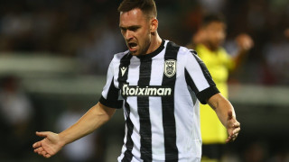 Euro 2024: Με Ζίβκοβιτς η Σερβία κόντρα στην Αγγλία