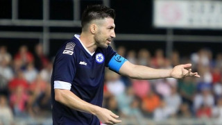 Λαζαρίδης: «Να κάνουμε ένα restart!»