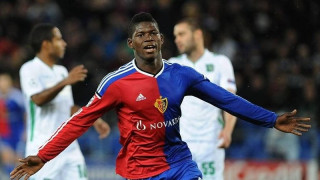 Εξετάζει Εμπολό ο Χίντινγκ!