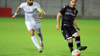 Αρέσει ο... δανεικός Κοροβέσης