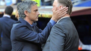 «Οδεύει» προς το Μάντσεστερ ο Μουρίνιο