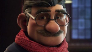 O Justino που συγκίνησε τους πάντες (video)