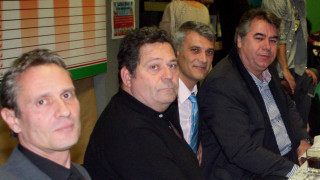 Το διασκέδασαν στον Μακεδονικό 