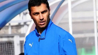 Ο Μαραντάς στο τιμόνι των Τρικάλων