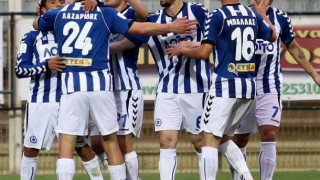 Αδικεί τον εαυτό του ο Ατρόμητος