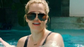 Εγκεφαλικά προκαλεί η πίσω κίνηση της Καρντάσιαν! (pics)