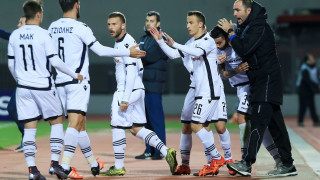 Δεν έρχονται συχνά οι νίκες μόνο με την εύνοια της τύχης