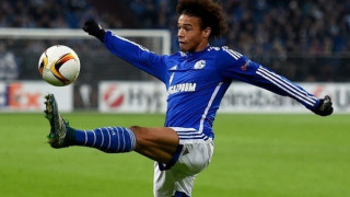 Θέλει τον Σανέ η Σίτι!