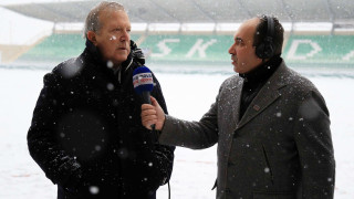 Αν δεν είναι ανόητοι, τότε  «κάτι άλλο» συμβαίνει...   