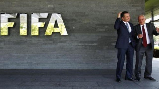«Πάγωσαν» 80 εκατομμύρια δολάρια σε λογαριασμούς της FIFA