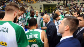 «Πέταξε» ο Παναθηναϊκός