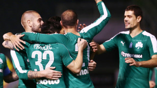 «Πράσινο» το ροντέο της Λεωφόρου!