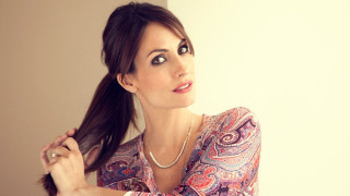 Αυτό το κορμί χαίρεται ο Τσάμπι Αλόνσο! (pics)