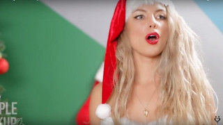 Τραγουδούν το «Silent Night» και... δονούνται! (vid)