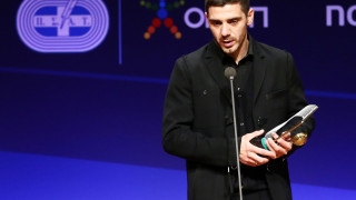 «Μακάρι να είχαμε και στο ποδόσφαιρο Σπανούλη και Διαμαντίδη»