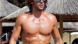 Σε πορνό του Σειρηνάκη ο Σπαλιάρας;