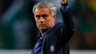 Ρίχνει στα μισά τις απαιτήσεις του ο Special One!