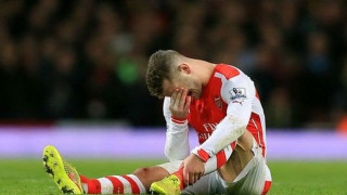 Ακόμη δύο μήνες στα «πιτς» ο Γουίλσιρ