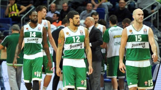 Έχασε, αλλά δεν χάθηκε