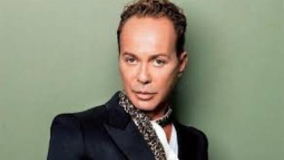 Τα απίστευτα ονόματα που έχει δώσει στα σκυλιά του 