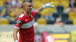 Μοιάζει με... κελεπούρι: Ψάχνει ομάδα ο Βλαχοδήμος! 