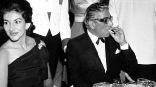 Οι σεξουαλικές «απαιτήσεις» Ωνάση-Κάλλας που σόκαραν ακόμα και τη Μαντάμ Κλοντ! 