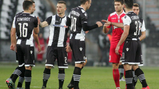 Βγάζουμε άχρηστο και τον Μπερμπάτοφ!