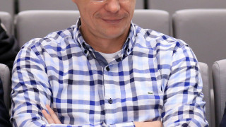 Αρνεσεν και Μίχελ  γνωρίζονται από παλιά