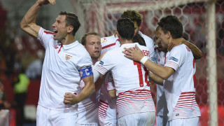 Η ώρα  της Αλμερία