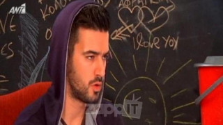 Τσιμιτσέλης για Λιάγκα: «Ούτε τον έχω βρίσει, ούτε έχω μιλήσει άσχημα!» (ΒΙΝΤΕΟ)