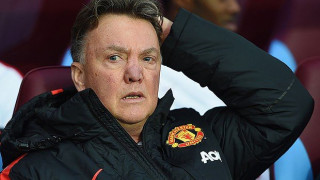 Φαν Χάαλ: «Δύσκολη η κατάσταση!»