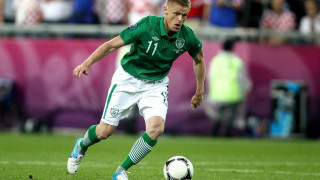 Κρέμασε τα παπούτσια του ο Νταφ