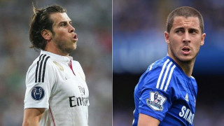 «Ψήνεται» ανταλλαγή Μπέιλ με Αζάρ!